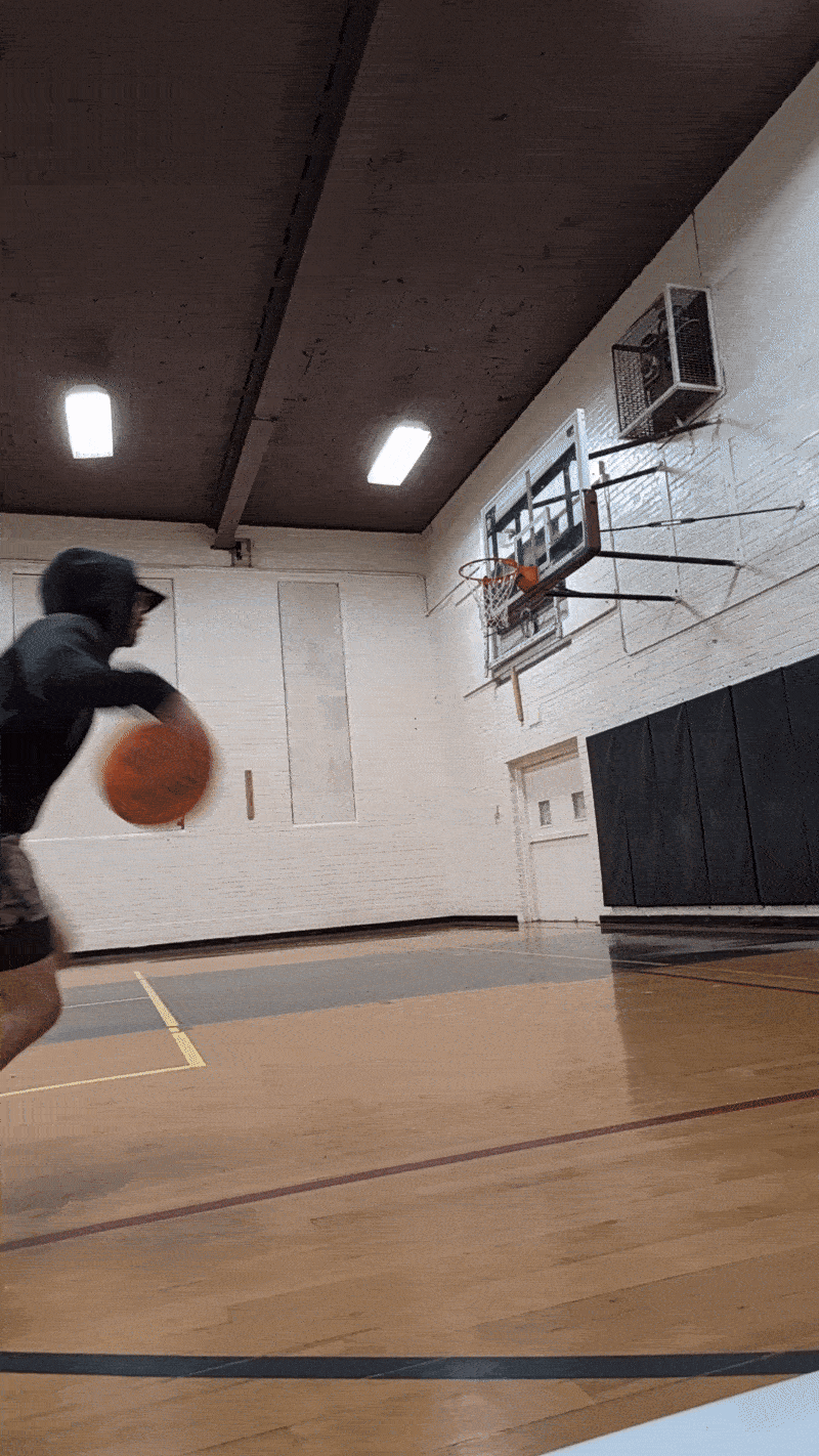 Basketball